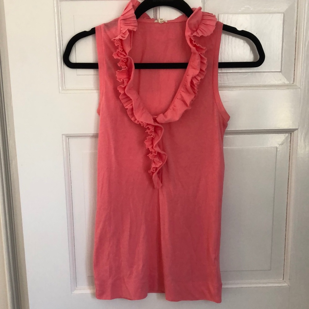 J.Crew Tank Top